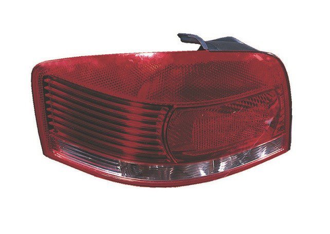 Luz traseira esquerda AUDI A3  pour AUDI A3 Luz traseira esquerda AUDI A3  pour AUDI A3