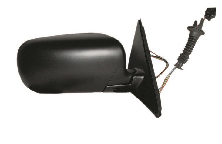 Retrovisor direito elétrico, aquecido, dobrável grande angular BMW SERIE 5  pour BMW SERIE 5 Retrovisor direito elétrico, aquecido, dobrável grande angular BMW SERIE 5  pour BMW SERIE 5