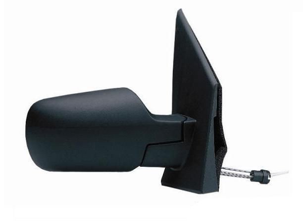 Acessar a peça Espelho direito mecânico, convexo, preparado