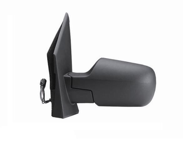 Acessar a peça Espelho esquerdo eletrico, convexo, termico
