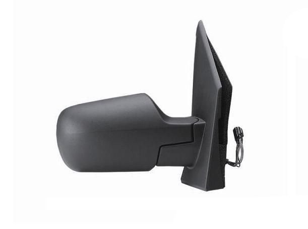 Acessar a peça Espelho direito eletrico, convexo, termico
