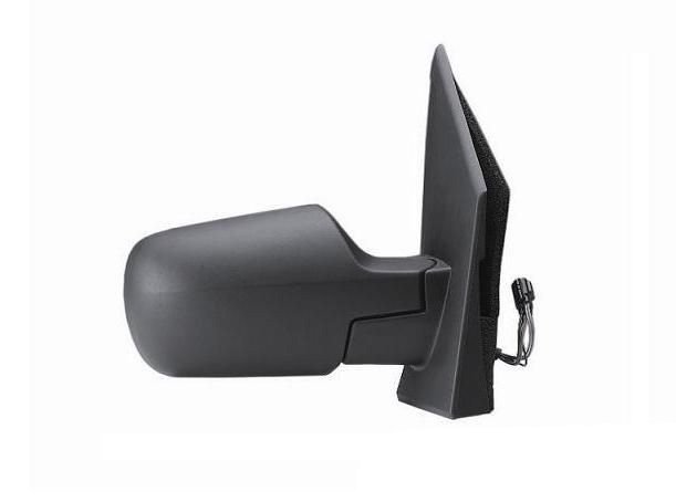 Acessar a peça Espelho direito eletrico, convexo, termico, preparado