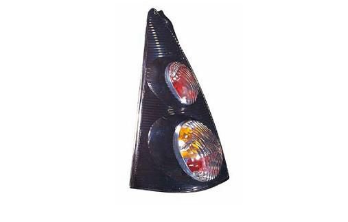 Farolim traseiro esquerdo