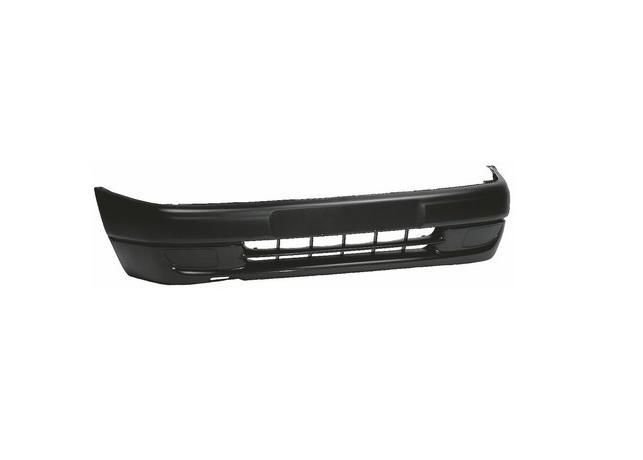 Para choques frente preto (comercial)