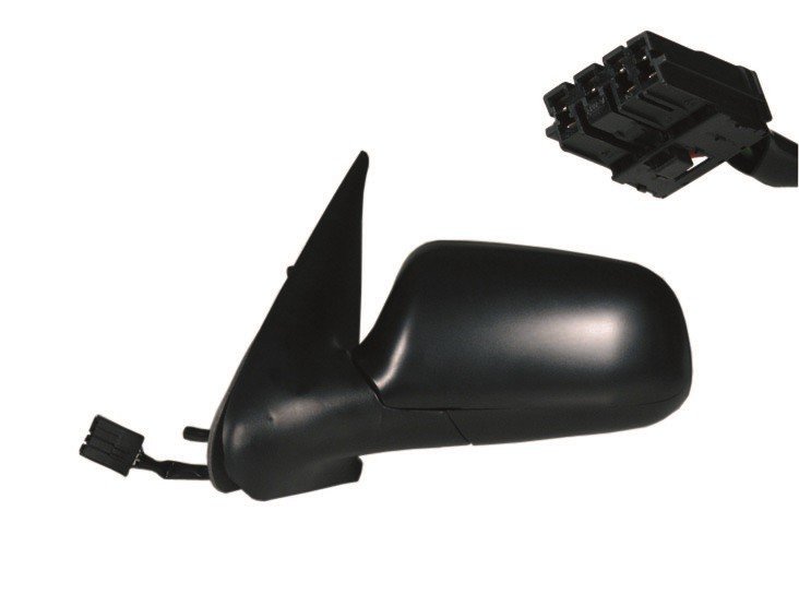 Espelho esquerdo elétrico, aquecido grande angular ->03 CITROEN XSARA  pour CITROEN XSARA Espelho esquerdo elétrico, aquecido grande angular ->03 CITROEN XSARA  pour CITROEN XSARA