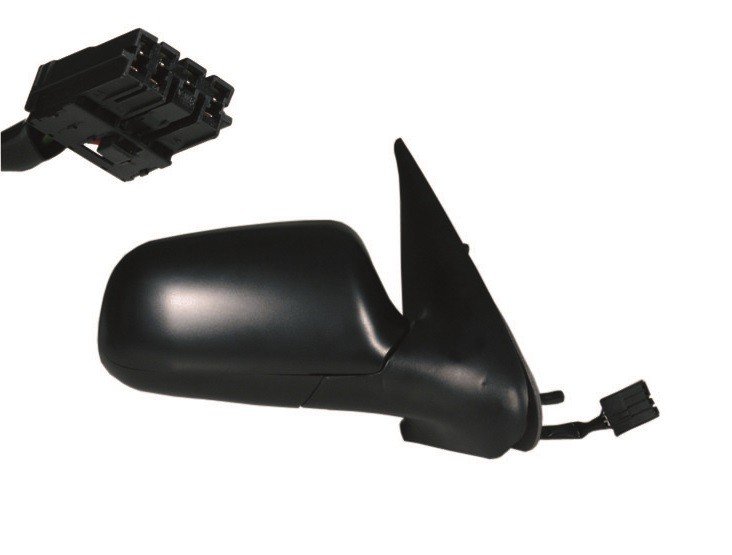 Retrovisor direito elétrico e aquecido ->03 CITROEN XSARA  pour CITROEN XSARA Retrovisor direito elétrico e aquecido ->03 CITROEN XSARA  pour CITROEN XSARA