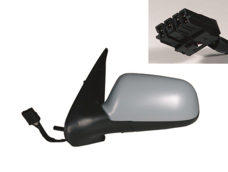 Espelho esquerdo elétrico, aquecido, vidro azul, preparado grande angular ->03 CITROEN XSARA  pour CITROEN XSARA Espelho esquerdo elétrico, aquecido, vidro azul, preparado grande angular ->03 CITROEN XSARA  pour CITROEN XSARA