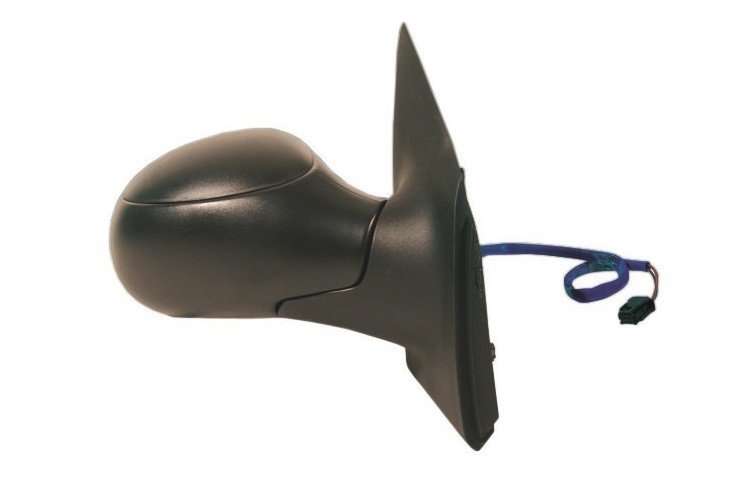 Elétrico, espelho direito aquecido + sonda CITROEN C2  pour CITROEN C2 Elétrico, espelho direito aquecido + sonda CITROEN C2  pour CITROEN C2