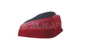 Grupo optico traseiro direitor5w+p21wx3+p21/5w tipo v