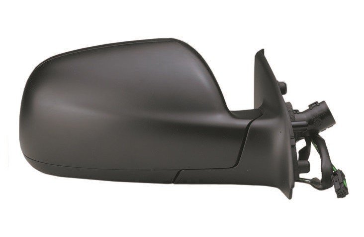 Espelho direito elétrico, aquecido, rebatível + sonda PEUGEOT-307 pour PEUGEOT 307  pour PEUGEOT 307