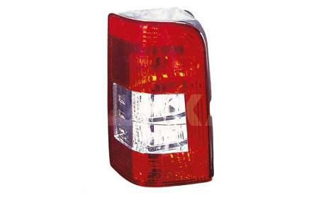 Acessar a peça Farolim traseiro esquerdo 1 porta 05->