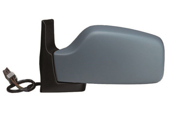 Retrovisor esquerdo elétrico, aquecido, dobrável com primer PEUGEOT 806 Com caixa a pintar à cor da viatura e vidro plano azul. Ajuste interno elétrico, térmico, dobrável eletricamente.  pour PEUGEOT 806 Retrovisor esquerdo elétrico, aquecido, dobrável com primer PEUGEOT 806 Com caixa a pintar à cor da viatura e vidro plano azul. Ajuste interno elétrico, térmico, dobrável eletricamente.  pour PEUGEOT 806