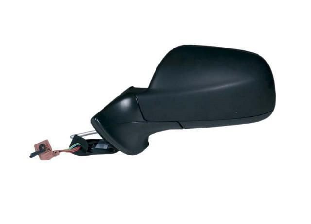 Retrovisor esquerdo elétrico, aquecido, rebatível, preparado + memória PEUGEOT 407  pour PEUGEOT 407 Retrovisor esquerdo elétrico, aquecido, rebatível, preparado + memória PEUGEOT 407  pour PEUGEOT 407