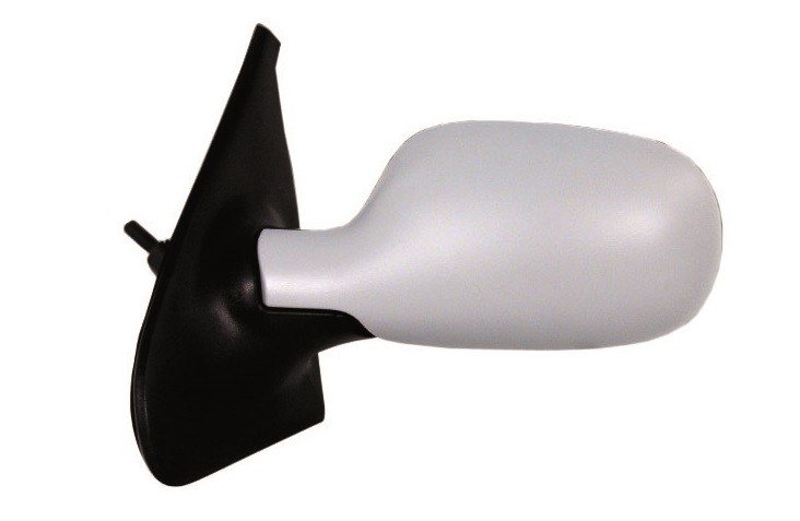 Acessar a peça Espelho esquerdo mecânico, asferico, preparado