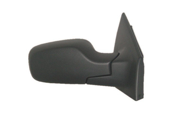 Acessar a peça Espelho direito eletrico, convexo, termico, sonda temperatura