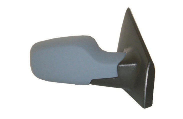 Acessar a peça Espelho direito eletrico, convexo, termico, preparado, sondatemperatura