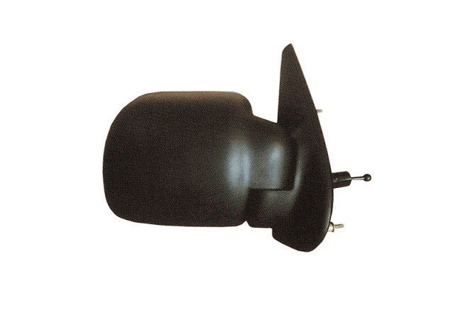 Acessar a peça Espelho direito mecânico, convexo