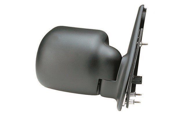 Acessar a peça Espelho direito elétrico, aquecido [grande angular] ->01