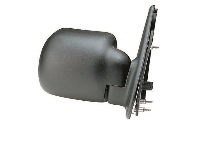 Acessar a peça Espelho direito eletrico, convexo, termico