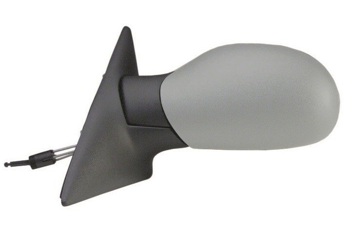 Acessar a peça Espelho esquerdo mecânico preparado [grande angular]