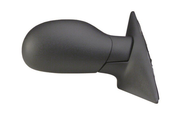 Acessar a peça Espelho direito eletrico, convexo, termico, sonda temperatura