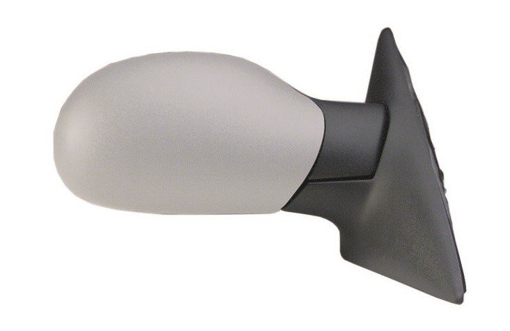 Acessar a peça Espelho direito elétrico, aquecido, preparado + sonda