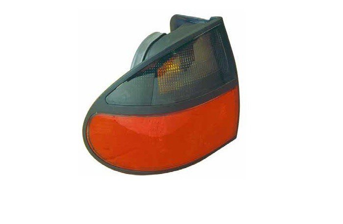 Acessar a peça Grupo optico exterior traseiro esquerdo fume p21w+p21/5w tipo v