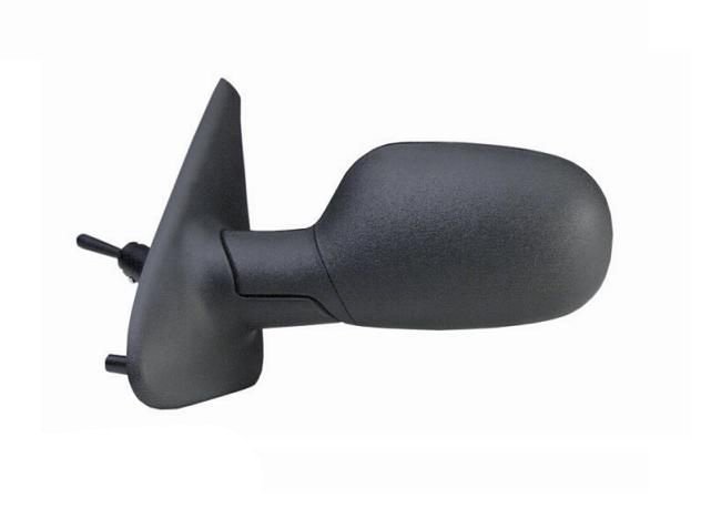 Acessar a peça Espelho esquerdo mecânico, asferico