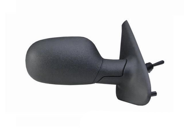 Acessar a peça Espelho direito mecânico, convexo, sonda temperatura