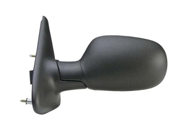 Acessar a peça Espelho esquerdo eletrico, asferico, termico