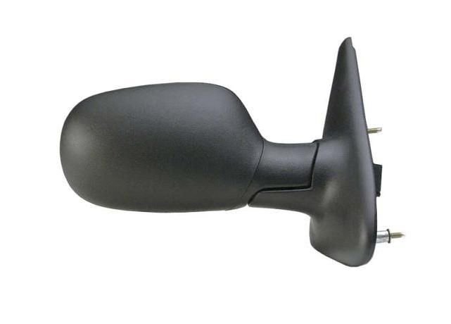 Acessar a peça Espelho direito eletrico, convexo, termico, sonda temperatura