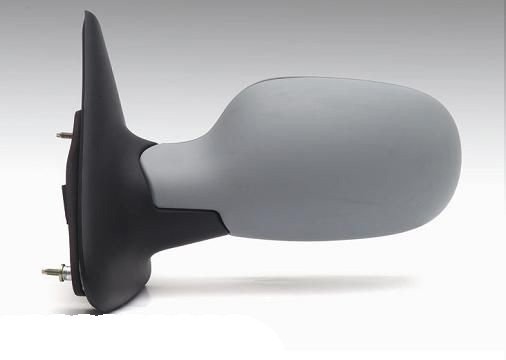 Acessar a peça Espelho esquerdo eletrico, asferico, termico, preparado