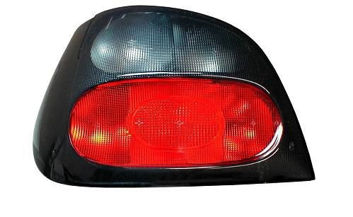 Acessar a peça Grupo optico traseiro esquerdo fume py21w+r5w+p21wx2+p21/5w5 portas tipo sc