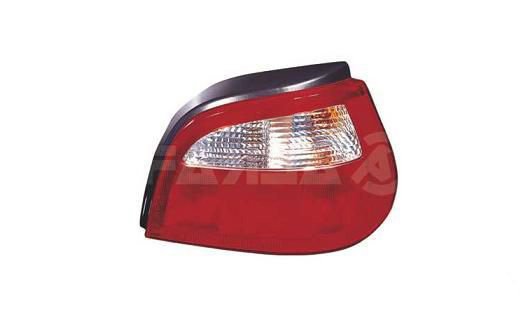 Acessar a peça Grupo optico traseiro direitobranco py21w+r5w+p21wx2+p21/5w5 portas tipo he