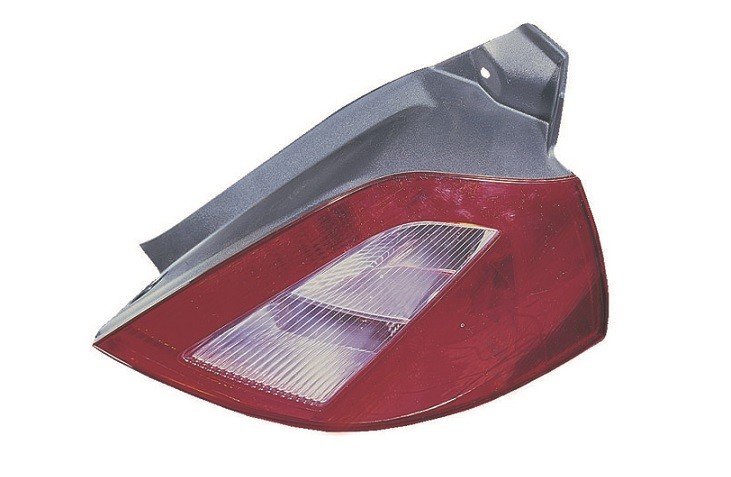 Acessar a peça Farolim traseiro direito 3/5ptes