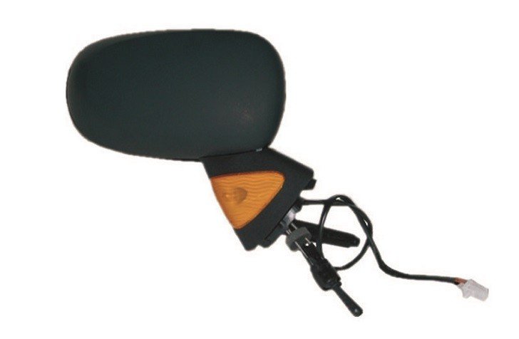 Espelho mecânico direito + indicador âmbar + sonda RENAULT MODUS  pour RENAULT MODUS Espelho mecânico direito + indicador âmbar + sonda RENAULT MODUS  pour RENAULT MODUS