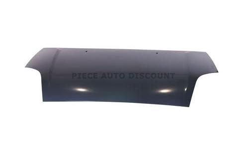 Acessar a peça Capot dianteiro Acessar a peça Capot dianteiro