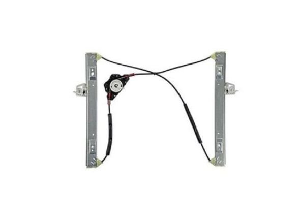 Acessar a peça Mecanismo de elevadores de vidros frente direito eletrico sem motor não confort 2 portas van ->08/2008