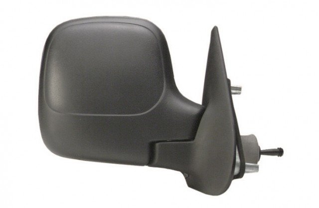 Acessar a peça Espelho direito mecânico, convexo, termico