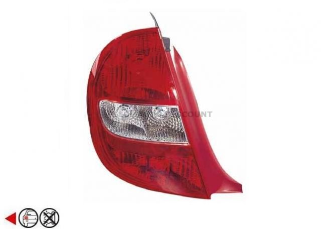 Acessar a peça Grupo optico traseiro esquerdopy21w+p21/4w+p21wx2 tipo v Acessar a peça Grupo optico traseiro esquerdopy21w+p21/4w+p21wx2 tipo v