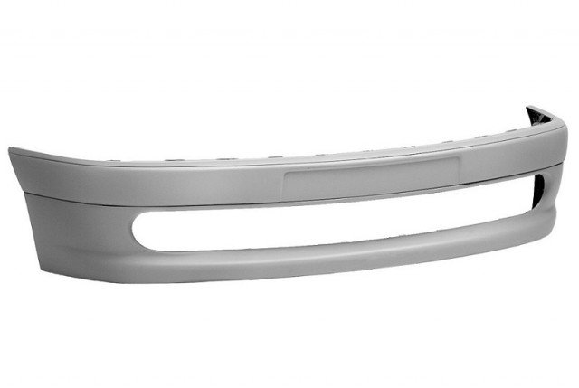 Acessar a peça Para-choques frente, preparado Acessar a peça Para-choques frente, preparado