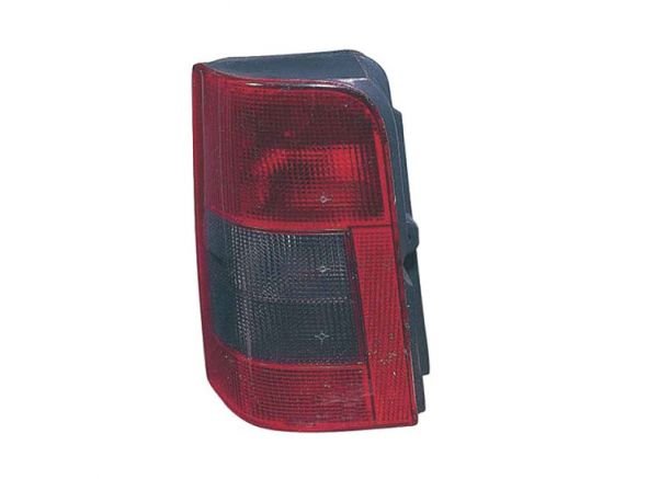 Acessar a peça Farolim traseiro esquerdo 1 porta ->05