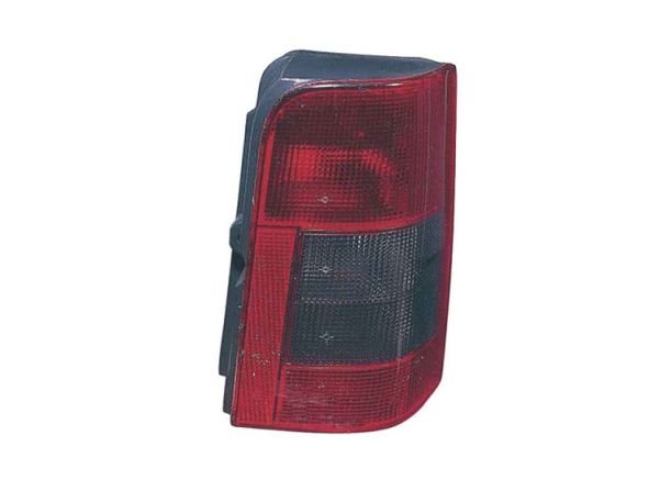 Acessar a peça Farolim traseiro direito 1 porta ->05