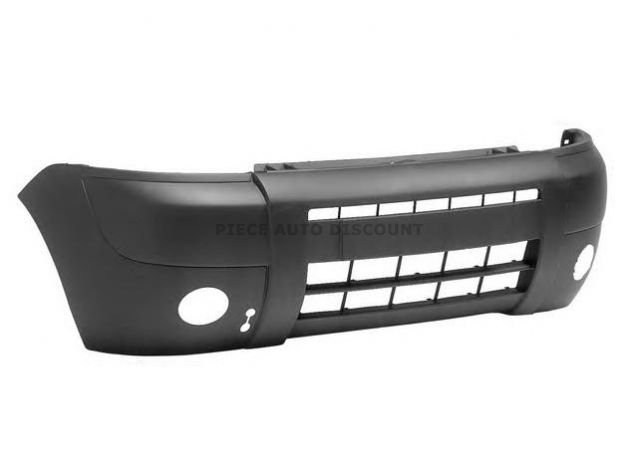 Acessar a peça Para choques frente preparado com buracos nevoeiro Acessar a peça Para choques frente preparado com buracos nevoeiro