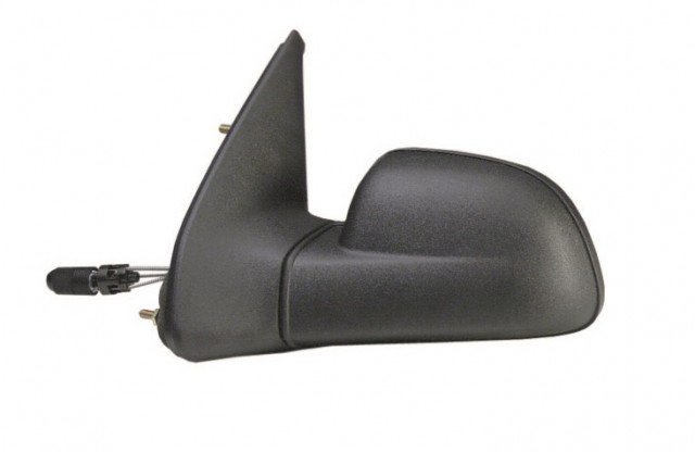 Acessar a peça Espelho esquerdo, completo, mecânico, convexo Acessar a peça Espelho esquerdo, completo, mecânico, convexo