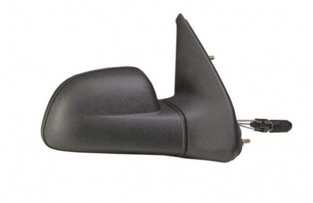 Acessar a peça Espelho direito, completo, mecânico, convexo Acessar a peça Espelho direito, completo, mecânico, convexo