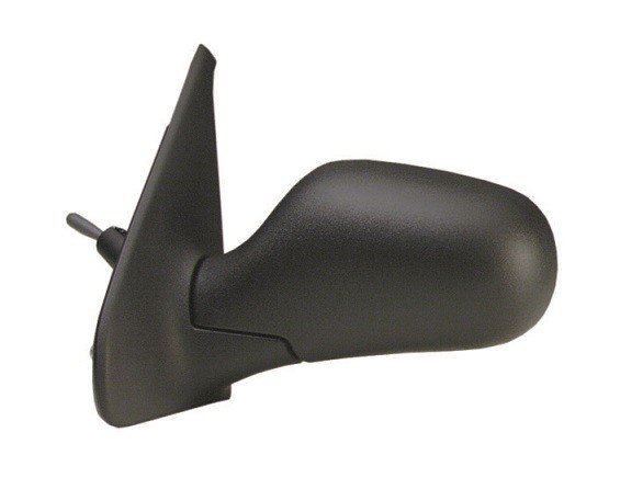 Acessar a peça Espelho esquerdo, completo, mecânico, asferico