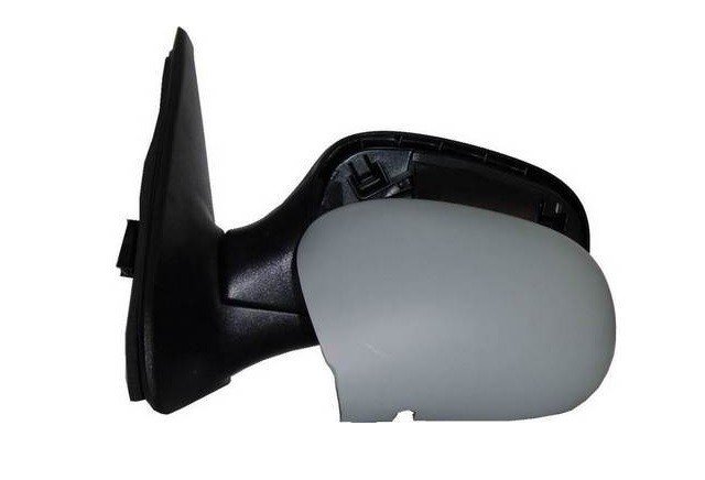 Acessar a peça Espelho esquerdo eletrico, asferico, termico, preparado