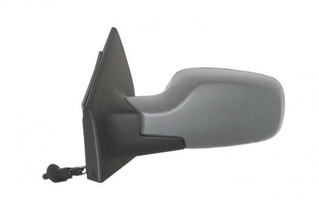 Acessar a peça Espelho esquerdo mecânico, asferico, preparado