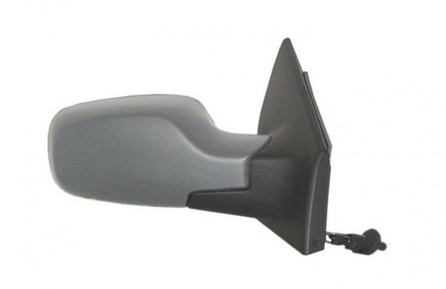 Acessar a peça Espelho direito mecânico, convexo, preparado, sonda temperatura